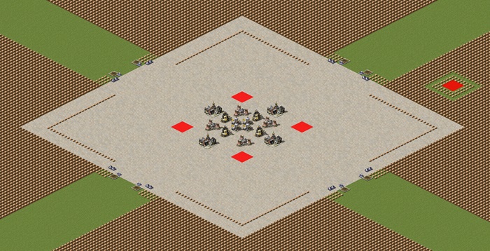 Middle Madness V2 by Lucifer_MS preview