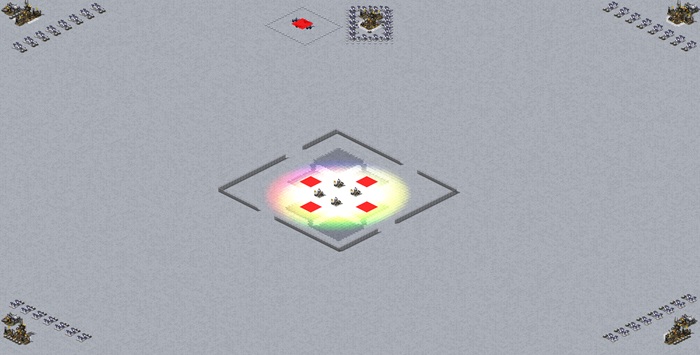 Gino's Dawn of the Dead preview