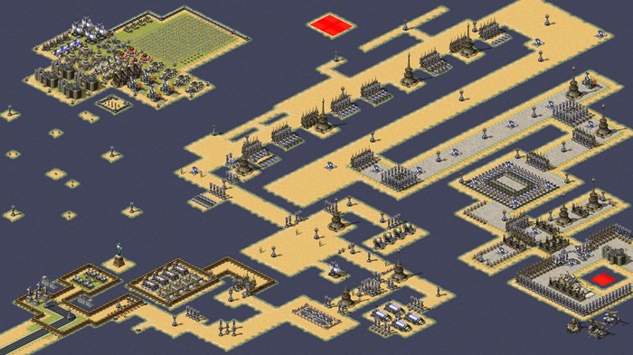 |11| Antares 3 final 2 preview