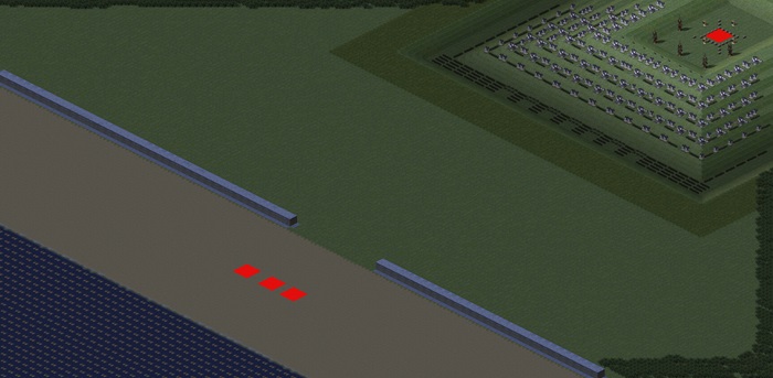 [SURVIVAL]Fortress ~Dctanxman Style v1.5 By Another Editor preview