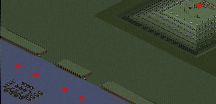 [SUR]Fortress 8.0 (AirUnits ON) Fixed By Lucifer_MS L preview