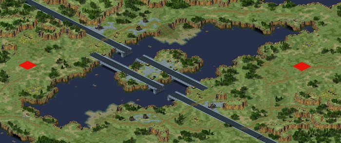 XWIS: Arden River (2) preview