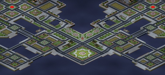 [2] Andalusia preview