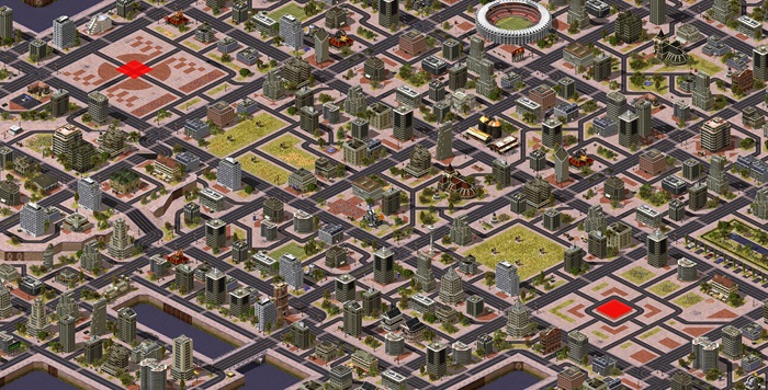 Random Map 05 preview