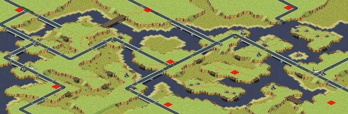 Ambushed preview