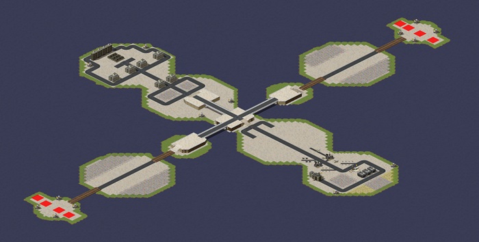 Bridges preview