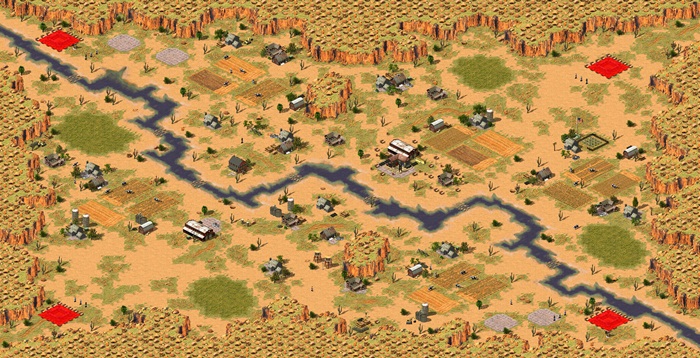 Redneck Showdown preview