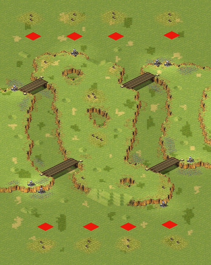 [8] Acorn Plains preview