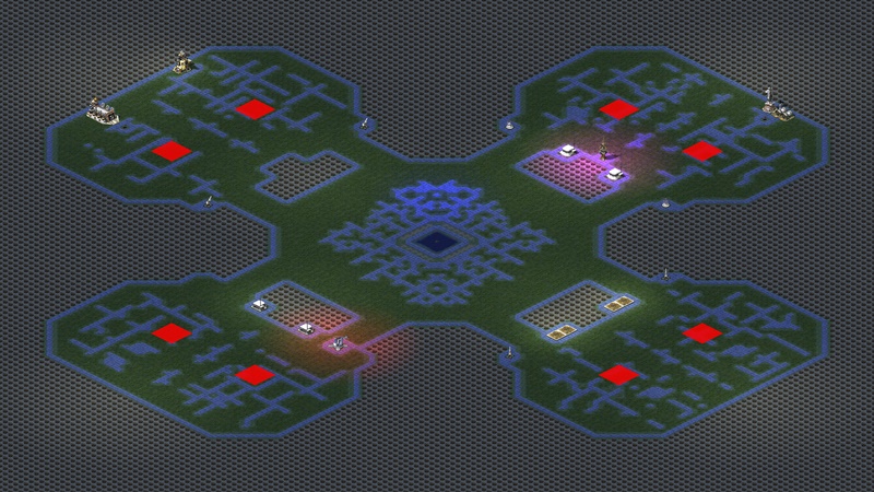 The PrivacyVK [Crossfire] preview