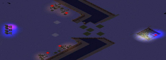 SURVIVAL Kecodon  MISSING BY author John33 preview