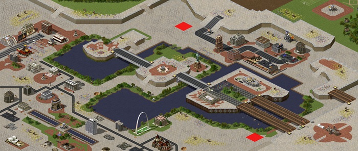 [2] Cityside preview