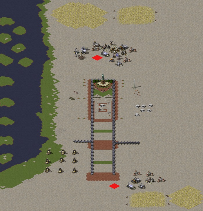Maze V3_9 preview
