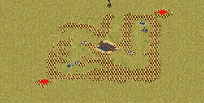 Snarks mini puzzle 1 preview