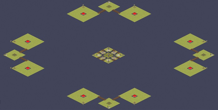 Battle_Ship_04 preview