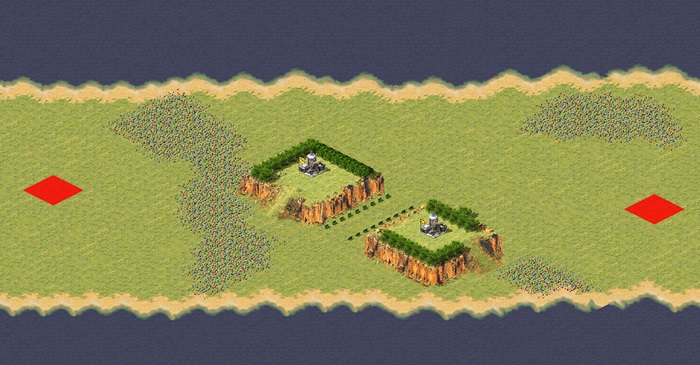 [2] The Death Vally preview