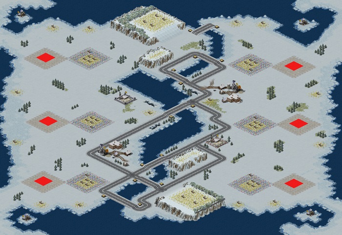 [6] Winter Fingers by Murphy v1.1 preview