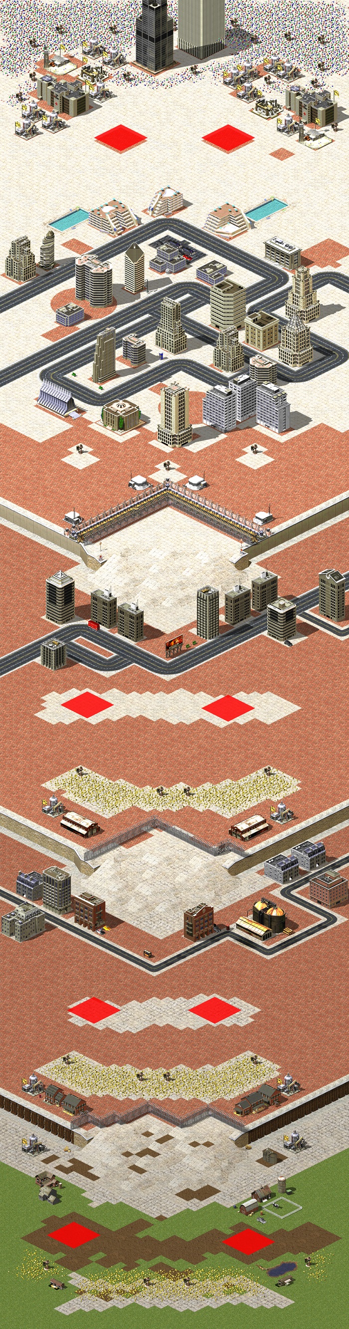 [8] The Revolt (6 vs 2) preview