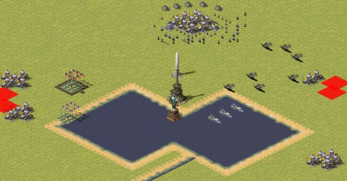 2V2 BY Itzddm preview