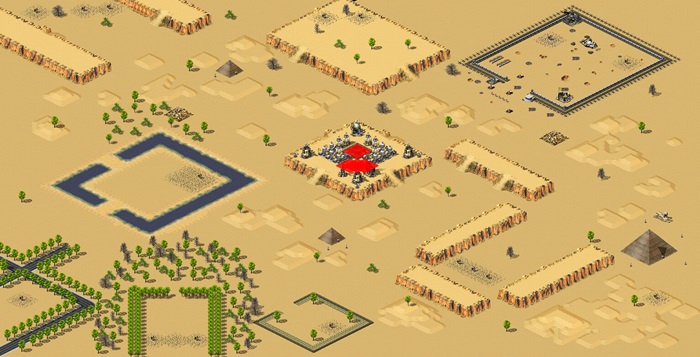 sha mo yi ji preview