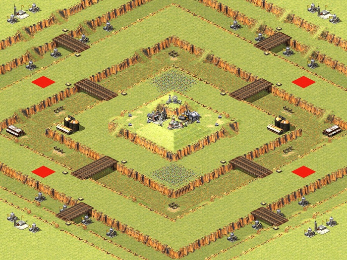 the stripmine preview