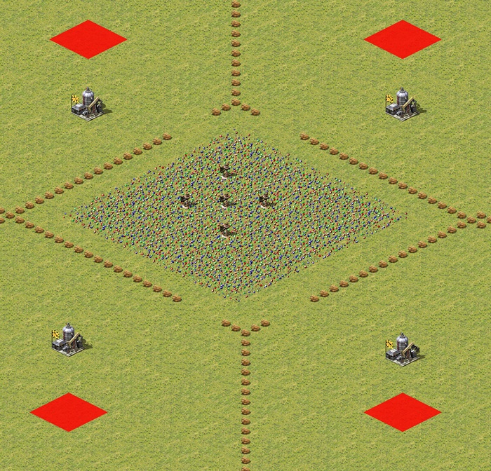 Small Ore V.1.0 preview