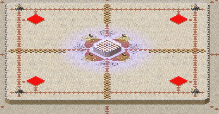 Urban Flower - Extra Small ( 2-4 ) v1.0 [Tkragon] preview