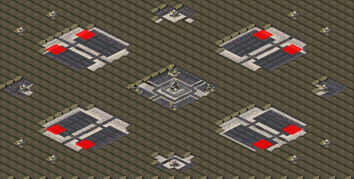 [8] Mall World preview