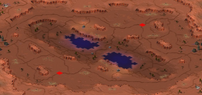 [2] Diverted into Death preview