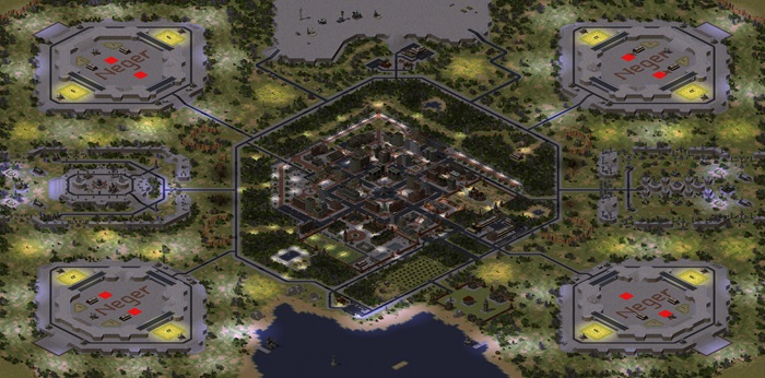 (9) NEGER-AI Survival V3.21 preview