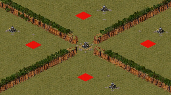 [4] Oil in Center - CLASSIC - preview