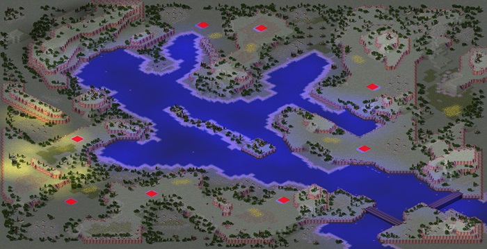 Battle of the Lake preview