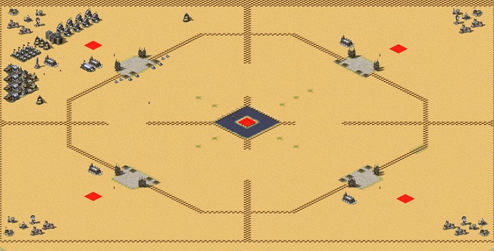 Survival Extreme 3 Pro -- MISSING (solo2000) preview