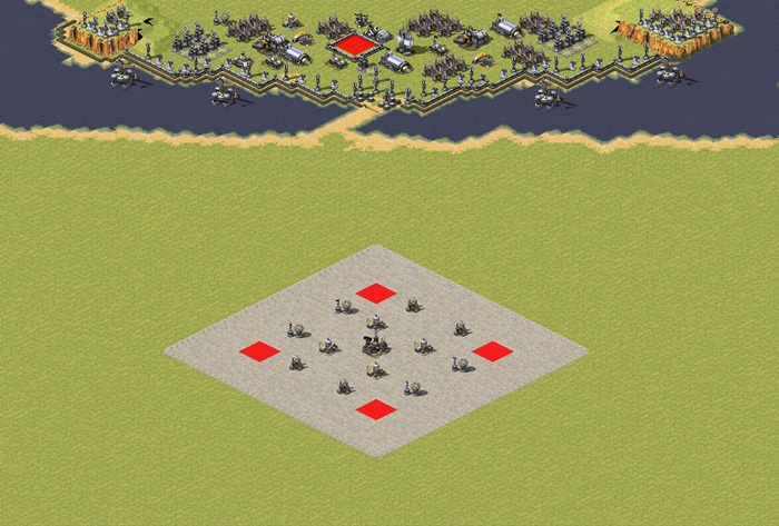 Chrono Storm Mission 4: SURVIVAL preview