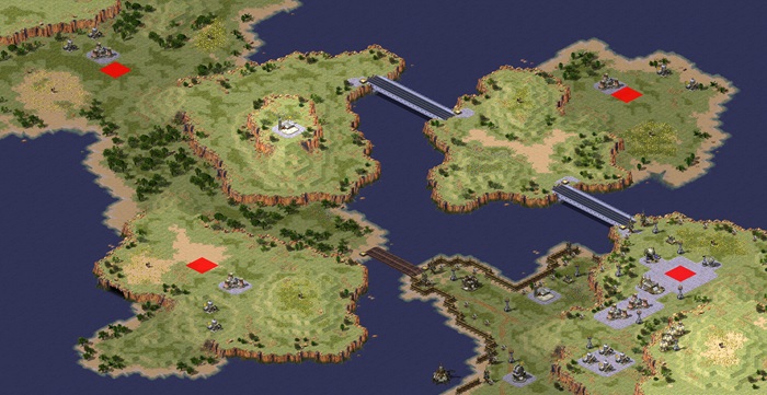 MythicStonghold v2 preview