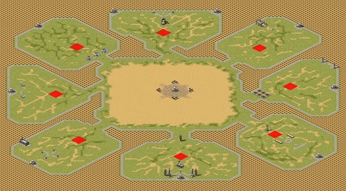 [8] Oil With Bonus - Nature preview