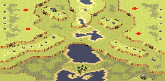 Yomassa's Archetecture Of Agression 2.! preview