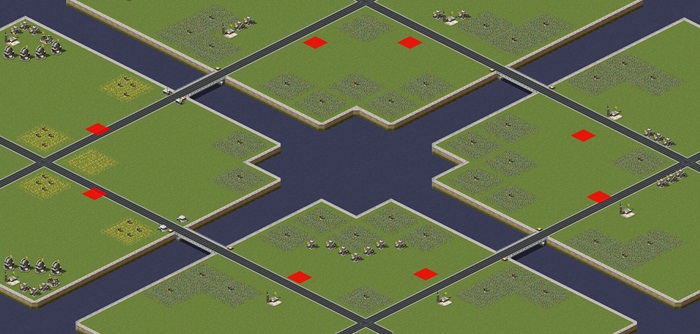 a Negotiators Team (2 vs 6) preview