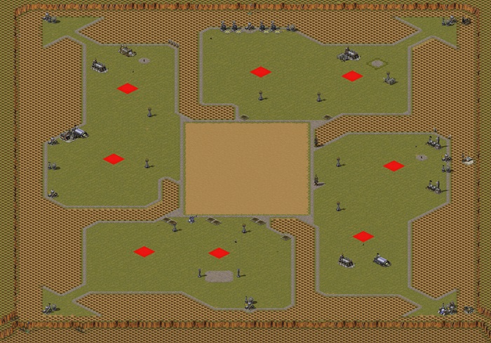 [8]Oil With New Bonuses - Nature- Team - Final Version preview