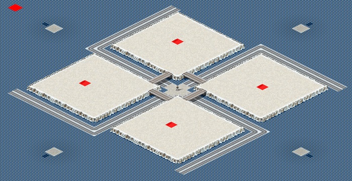 Daniel Survial Beacon Defense v1.03 preview