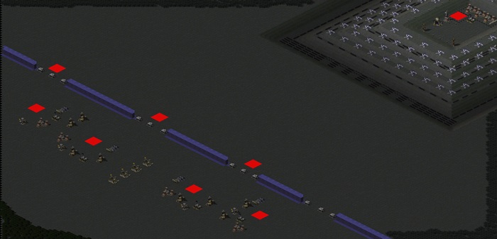 [SURVIVAL]Fortress 4.11 -- MISSING (randomized 2018-05-05 033327) preview