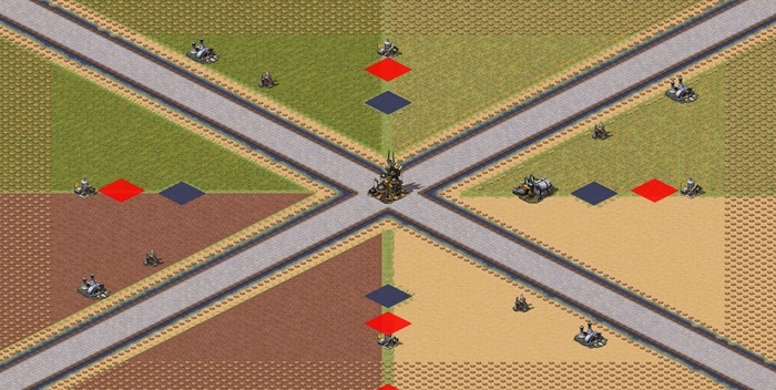 X-Arena Tower Defence v3.65 Beta 14[Test] preview