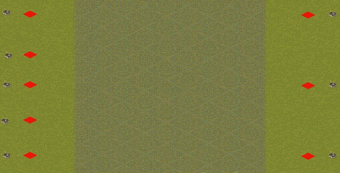 REKOOL - HUMAN VS Al Multi MCV 3 vs 5 preview