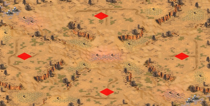 YR Refined v0.00.132a -  Dry Heat LE [4] preview