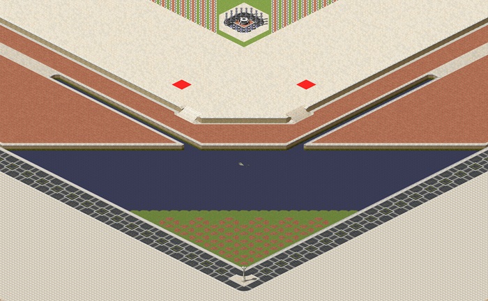 Operation in Arizona[Feras] - HARD Survival v2.7 preview