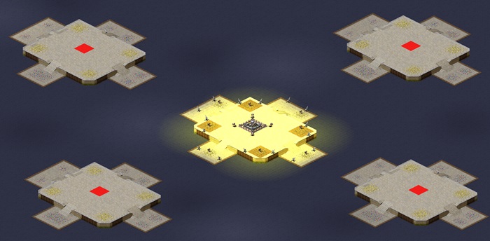 Naval Fortreses [Final Version] [Balance fixed] preview