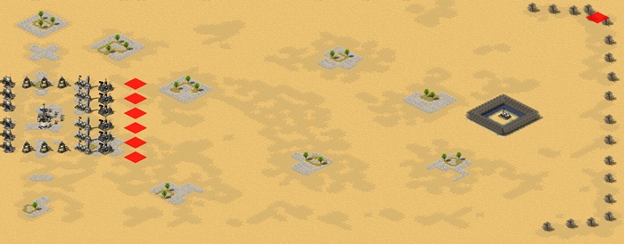 TroopSurvival 6p -- MISSING preview