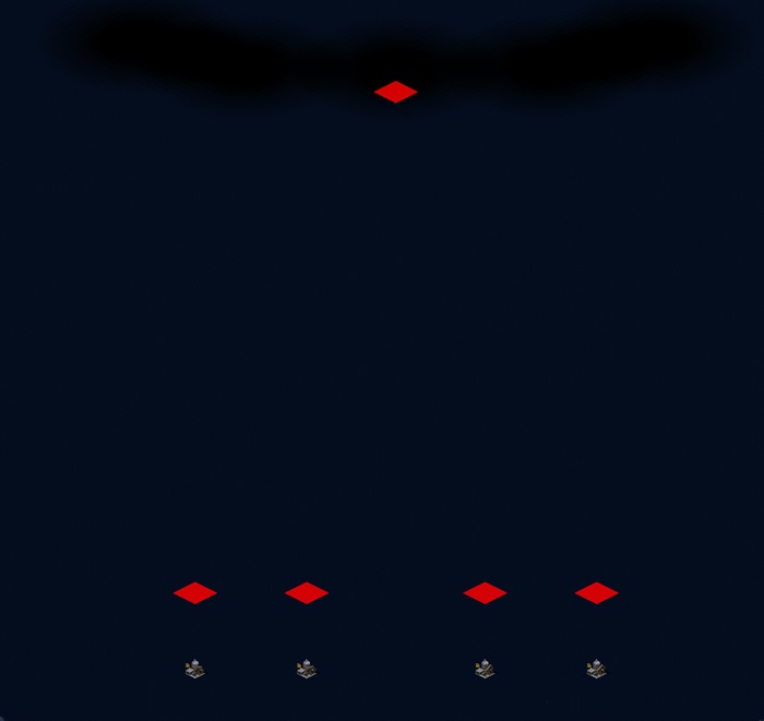 Gangsters Paradise [Survival] preview