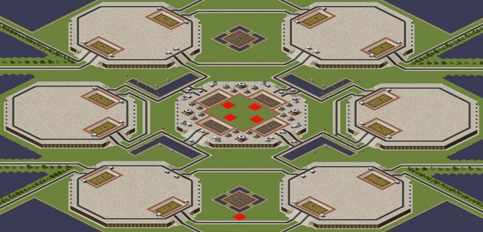 Circal Jerk Survival (4p) -- MISSING (randomized 2019-01-12 201642) preview