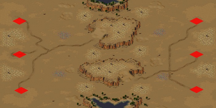 [SMK v3.0] Tour Of Egypt preview