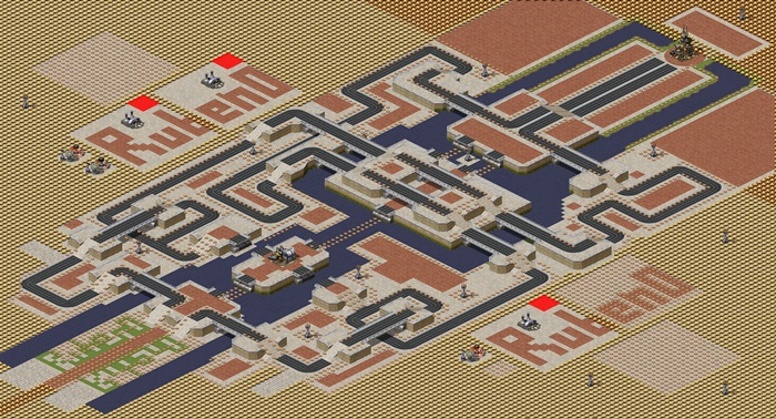 [3] Rubeno Tower Insane ADVance v2.1 100k (modified by OOOOOOO) preview